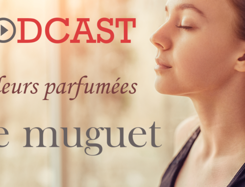 Le Muguet et son Podcast sur “Secrets de Parfumeurs”
