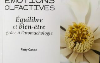 olfactif huiles essentielles le guide des émotions olfactives