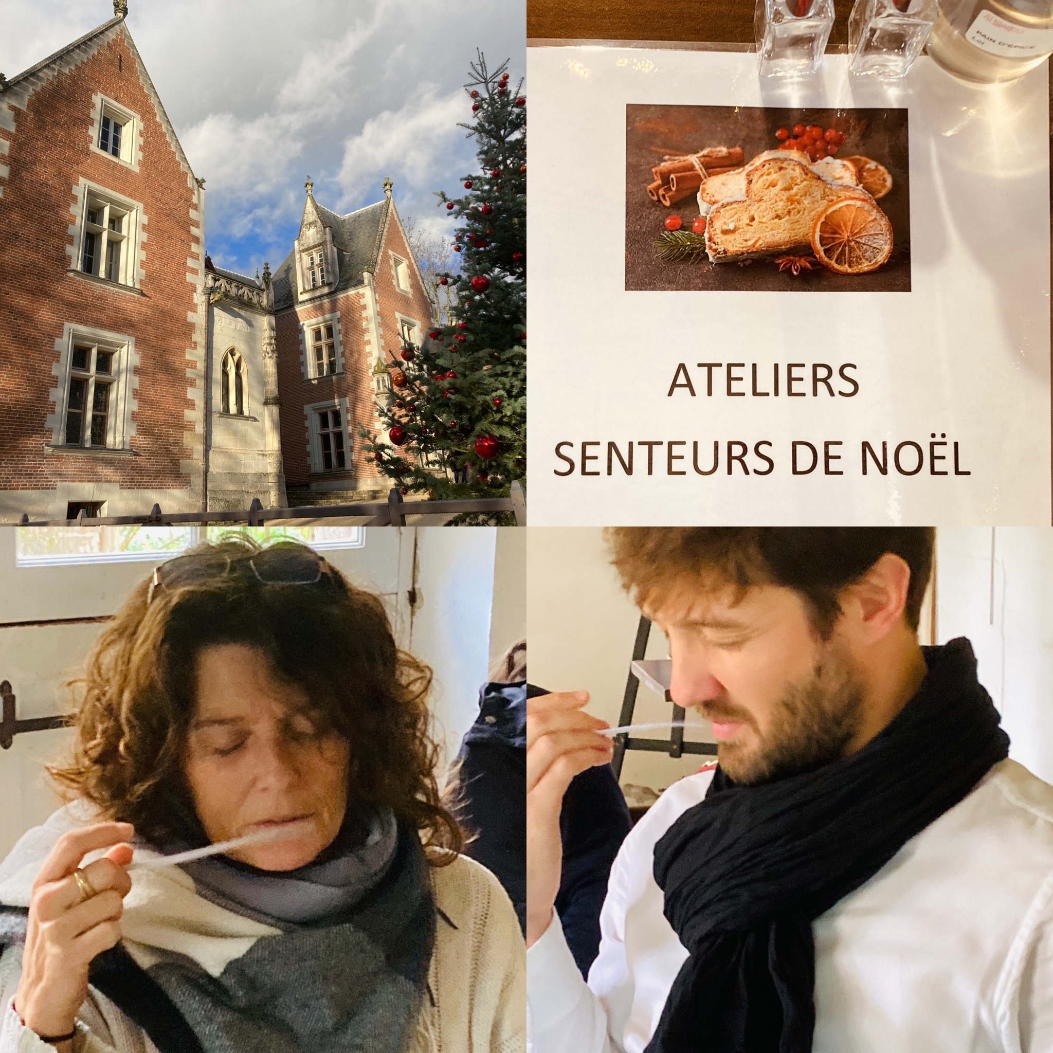 Atelier Senteurs