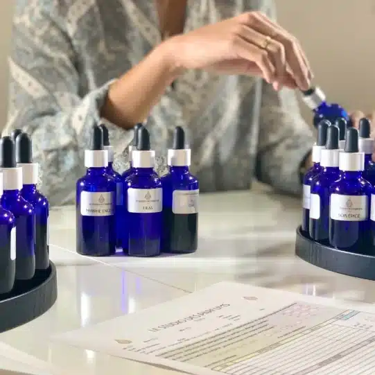 Atelier de crréation