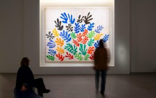 expo matisse