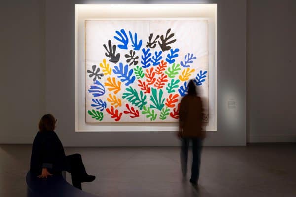 expo matisse